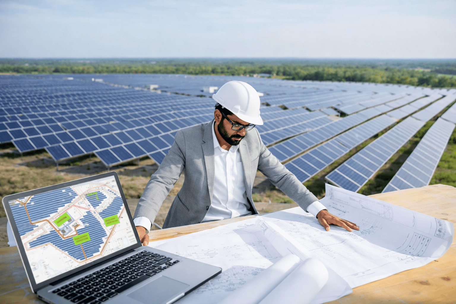 Engineering services overview