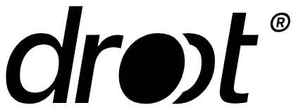 Droot logo